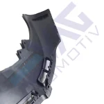 3B0805903F | VW Passat Ön Tampon Altı Karlık - 2