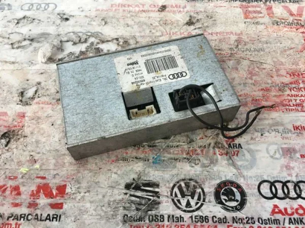 89500248 | LED Far Beyni VAG