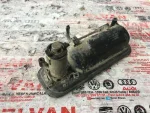 6X0827565B | Bagaj Kapağı Açma Kolu | VW Caddy, Golf, Polo, Transporter - Seat Alhambra - 3