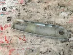 4F2837240 | Audi A6 Kapı Kolu Dış Kapağı - 1