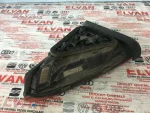 3V5945308D | Skoda Superb LED Sağ İç Stop Lambası - 2