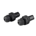6Q6827499C | Bagaj Dayanma Takozu | VW Golf, Polo - Seat Altea, Ibiza - Skoda Citigo, Fabia - 1
