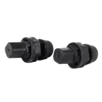6Q6827499C | Bagaj Dayanma Takozu | VW Golf, Polo - Seat Altea, Ibiza - Skoda Citigo, Fabia - 2
