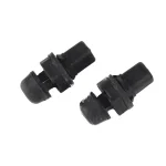 6Q6827499C | Bagaj Dayanma Takozu | VW Golf, Polo - Seat Altea, Ibiza - Skoda Citigo, Fabia - 4