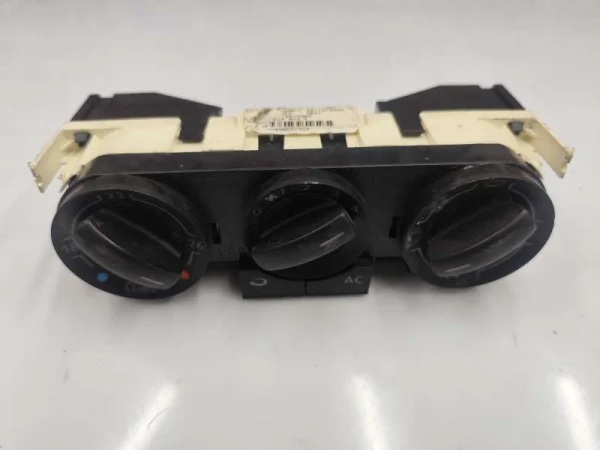 6Q0820045E | VW Polo Klima Kontrol Paneli VAG