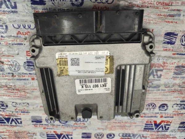 8K1907115K | Motor Beyni | Audi A4, A5 VAG