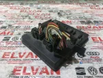 4F0907279B | Audi A6 Konfor Beyni - 1