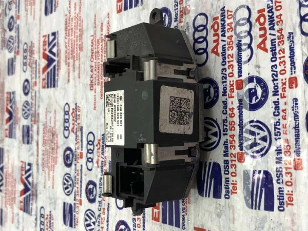 8K0820521 | Fan Kontrol Ünitesi | Audi A4, A5, A8, Q5 VAG