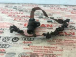 098927365A | Şanzıman Beyin Kablo Tesisatı | VW Transporter - Seat Alhambra - 2