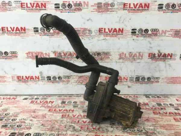 06A959253 | Sekonder Hava Pompası | VW Bora, Golf, Jetta VAG