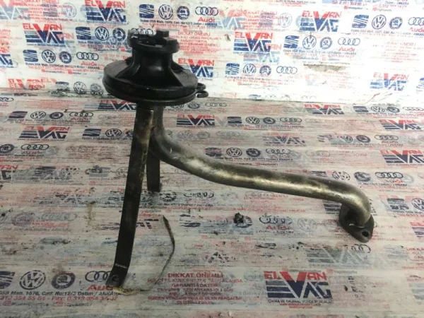 034115273A | Yağ Emiş Borusu | VW LT - Audi 100 Serisi, 80 Serisi, A6 VAG