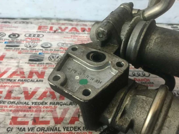 06A131501E | Seat Alhambra EGR Valfi VAG