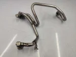 06A131519D | EGR Borusu | VW Golf, Jetta, Touran - Audi A3 - 1