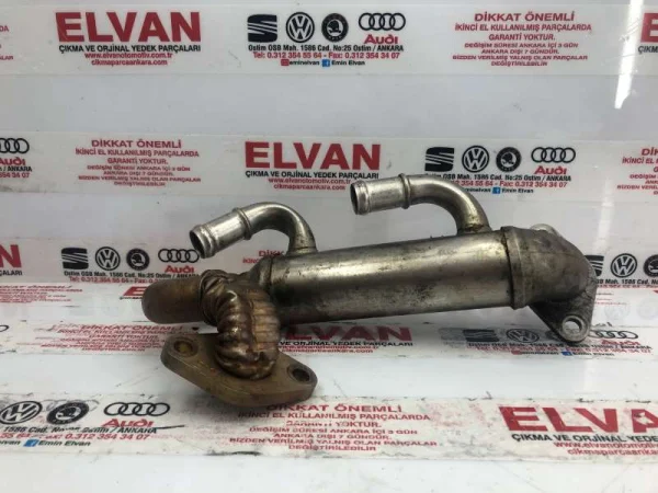 045131513E | EGR Soğutucusu VAG