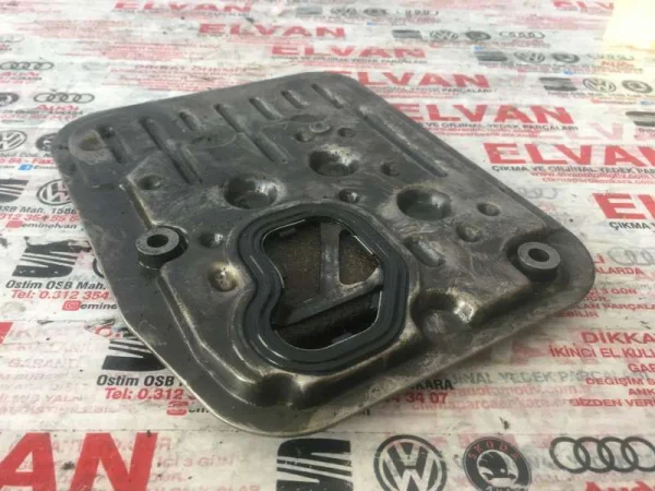 095325429D | Otomatik Şanzıman Filtresi | VW Golf, Jetta - Audi 100 Serisi, 80 Serisi - Seat Cordoba, Toledo VAG