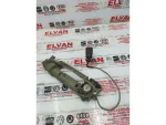8L4837063A | Dış Kapı Kolu - 2