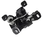 8D0823509J | Alt Kaput Kilidi | Audi A4, A6 - 4