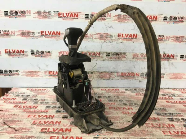 5N0713265 | VW Tiguan Otomatik Vites Halatı VAG