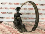 5N0713265 | VW Tiguan Otomatik Vites Halatı - 1