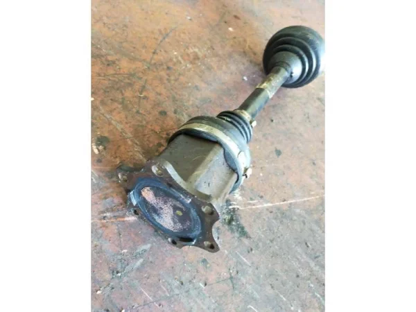 1K0407271BQ | Komple Otomatik Ön Sol Aks | VW Golf, Jetta VAG