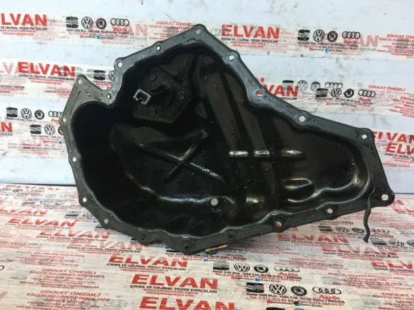 1J0407272M | Komple Sağ Ön Aks VAG