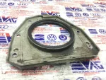 06K103171G | Arka Krank Keçesi | VW Golf, Jetta, Passat - Audi A3, A4, Q7 - 1