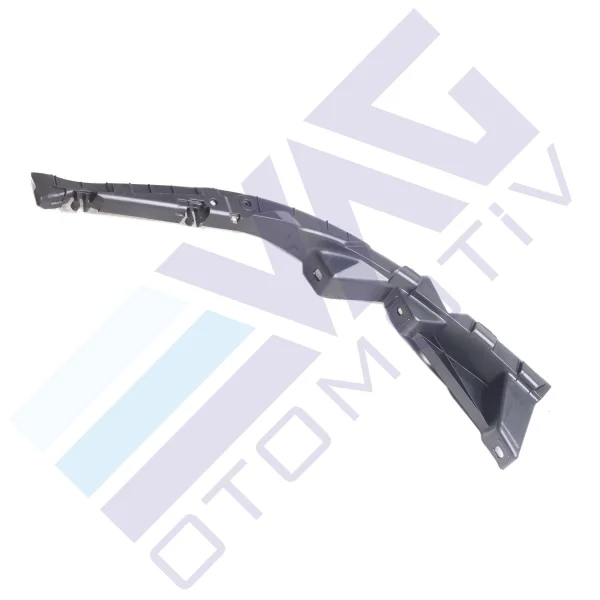 3B0807049C | VW Passat Ön Tampon Sol Far Alt Braketi