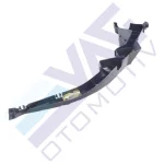 3B0807049C | VW Passat Ön Tampon Sol Far Alt Braketi - 2
