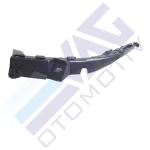 3B0807049C | VW Passat Ön Tampon Sol Far Alt Braketi - 3