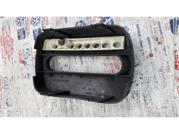 8L1713111 | Otomatik Vites Çerçevesi | Audi A3 - Seat Leon - Skoda Octavia VAG