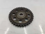 03C109571F | Eksantrik Zincir Dişlisi | VW Bora, CC - Audi A1, A3 - Seat Alhambra, Altea - 2