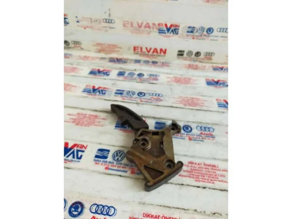 06B115130 | Yağ Pompa Zincir Gergisi | VW Golf, Jetta, Passat - Audi A3, A4, A6 VAG