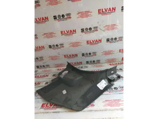 3V0863483 | Skoda Superb Ön Direk İç Kaplama Sol VAG