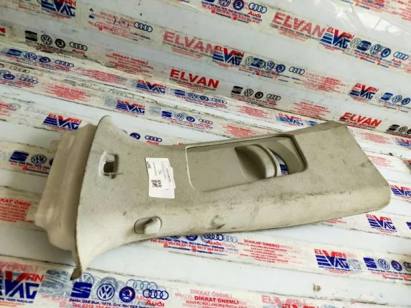 3V0867243 | Skoda Superb Orta Direk Kaplaması VAG
