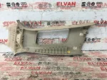 3V0867244 | Skoda Superb Sağ Orta Direk İç Kaplaması - 2
