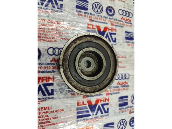 03L109244B | Triger Avare Rulmanı VAG