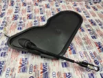 5C6839916B | VW Jetta Sağ Arka Kapı İç Panel Ayırıcı - 1