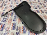 5C6839916B | VW Jetta Sağ Arka Kapı İç Panel Ayırıcı - 2