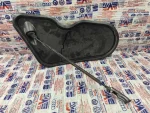 5C6839916B | VW Jetta Sağ Arka Kapı İç Panel Ayırıcı - 1