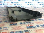 5C6867292 | VW Jetta Sağ Orta Direk Kaplaması - 3