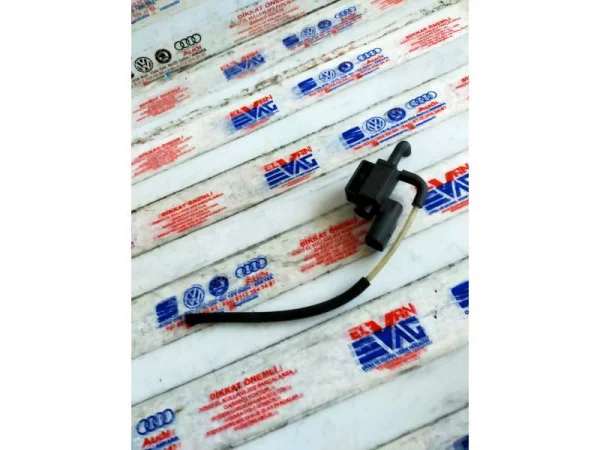 037906233C | Turbo Basınç Valfi VAG