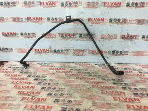 3D0317822F | VW Phaeton Şanzıman Yağ Soğutucusu VAG