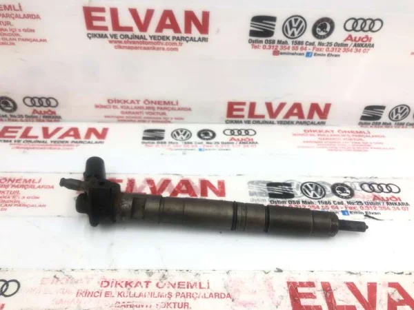 03L130855X | Dizel Yakıt Enjektörü VAG