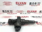 038130079BX | Enjektör | VW Bora, Golf, Jetta - Audi A3 - Seat Ibiza, Leon - 1