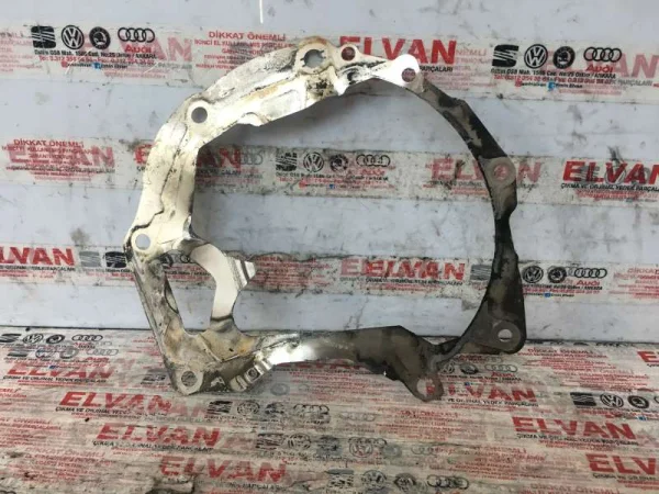 038103645E | Kapak Sacı | VW Caddy, Eos - Audi A3, TT - Seat Alhambra, Altea VAG