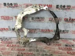 038103645E | Kapak Sacı | VW Caddy, Eos - Audi A3, TT - Seat Alhambra, Altea - 1