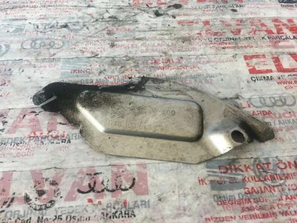 038103648C | Karter Muhafaza Sacı | VW Bora, Caddy, Eos, Golf - Audi A3 - Seat Alhambra VAG