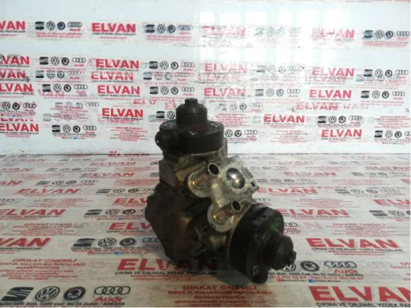 059130755BG | Yüksek Basınç Pompası | VW Touareg - Audi A4, A5, A6, A7, A8 VAG