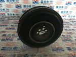 057105251D | Audi A8 Krank Kasnağı - 1