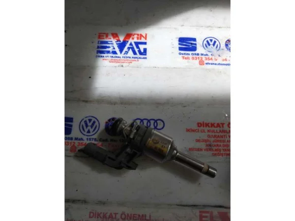 03C906036N | Benzin Enjektörü | VW CC, Eos, Golf - Audi A1 - Seat Alhambra, Ibiza VAG